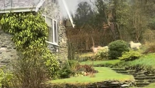 Tyson Fury quit UK and bought £8million mansion in tax haven during retirement