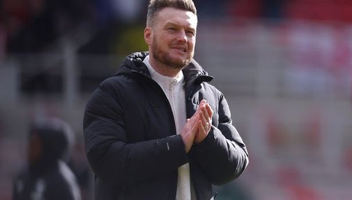 'Unbelievable' - Kim Hellberg's strong praise of Middlesbrough despite Bristol City draw