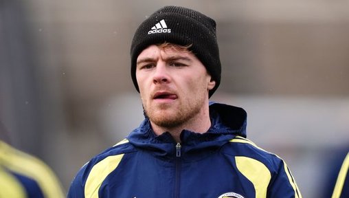 Tommy Conway hoping Middlesbrough role change helps World Cup chances with Scotland