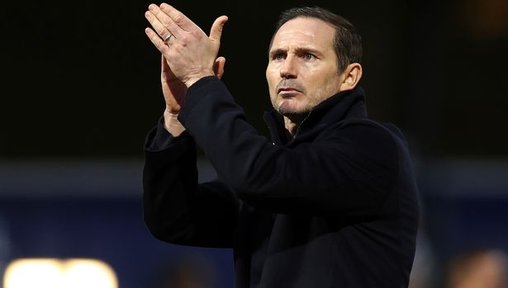 Kim Hellberg makes Frank Lampard 'favourite' revelation ahead of Coventry vs Middlesbrough clash