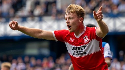 Middlesbrough fail to tick important box as Tommy Conway double helps them draw with Deportivo
