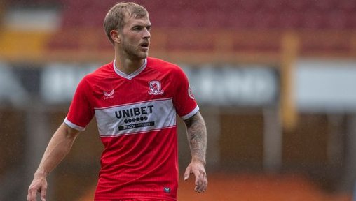 Middlesbrough star Riley McGree banishes pain and targets incredible double - 'Touch wood'