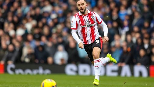 Middlesbrough's transfer stance on Adam Armstrong as Southampton striker is linked