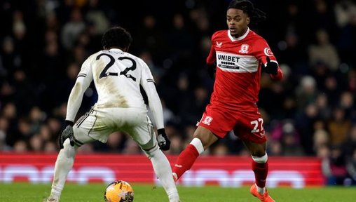 Middlesbrough 'bold' selection decision for Portsmouth with lesser-seen star pushing his case