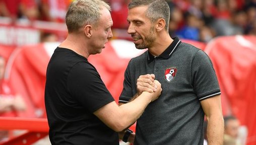 Next Middlesbrough manager odds as clear favourite to replace Carrick emerges