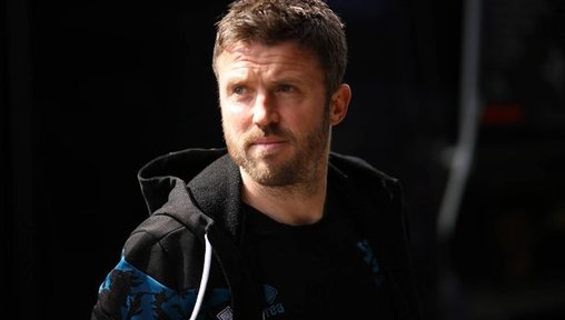 Michael Carrick lined up for shock Manchester United role after Middlesbrough exit