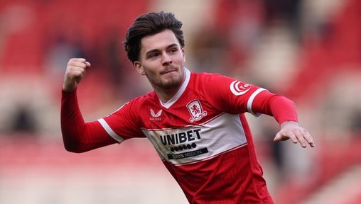 Middlesbrough receive double injury boost ahead of Birmingham trip with fitness 'risk' claim