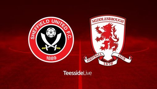 Sheffield United 1-2 Middlesbrough RECAP: Conway and McGree first-half goals seal big win