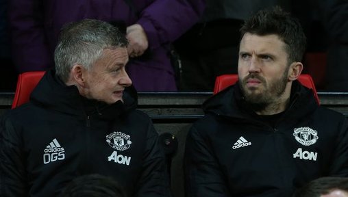 Former Middlesbrough boss set for talks with Manchester United over caretaker role