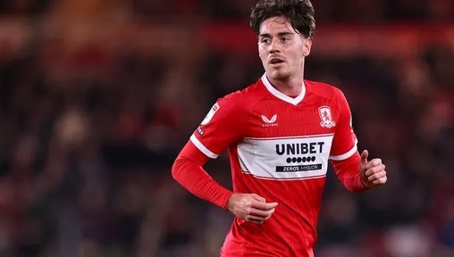 Middlesbrough's Hayden Hackney stance as Premier League January transfer warning given