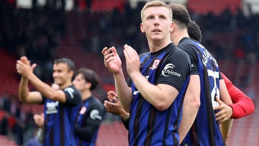 Newcastle United make final decision on Matt Targett loan recall from Middlesbrough