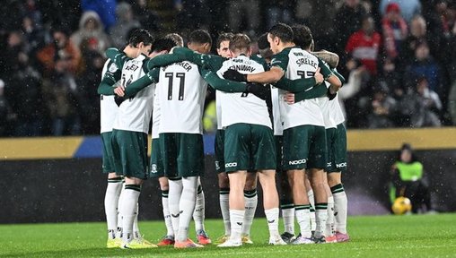 Middlesbrough predicted team vs Charlton as Kim Hellberg ponders another surprise