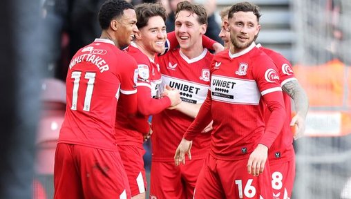 Middlesbrough striker transfer struggles don't change anything as Boro aim for promotion