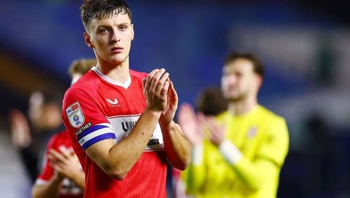 Middlesbrough injury update as Kim Hellberg relishes the Bristol City 'bogey team' challenge