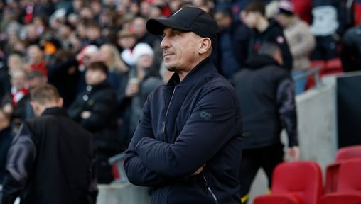 How and why Gerhard Struber changed Bristol City shape to inspire win over Middlesbrough