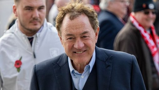 Kim Hellberg's Steve Gibson praise as Middlesbrough's latest accounts highlight his importance