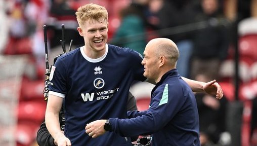 Alex Neil details exactly what Millwall changed in Middlesbrough turnaround with Josh Coburn key