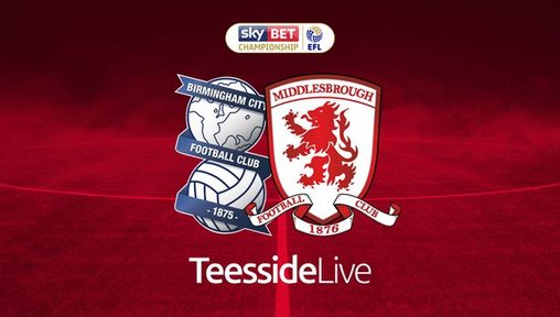 Birmingham City 1-3 Middlesbrough RECAP: David Strelec adds to Matt Targett brace for massive win