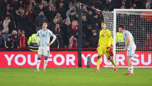 Timely Sheffield United trip highlights what a difference a year makes for Middlesbrough