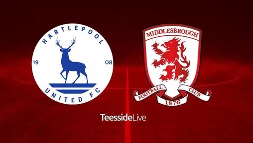 Hartlepool United 1-1 Middlesbrough RECAP: Sonny Finch earns Boro a draw at Pools