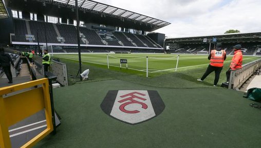 Fulham vs Middlesbrough kick-off time confirmed for FA Cup third round tie as TV picks made