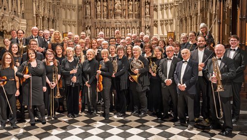 https://www.thenorthernecho.co.uk/news/25869483.orchestra-north-east-returns-newcastle-cathedral/?ref=rss