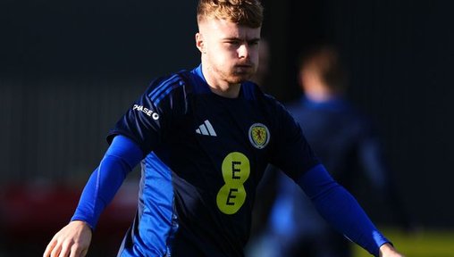 Scotland's Tommy Conway decision can be good news for Middlesbrough's promotion run-in