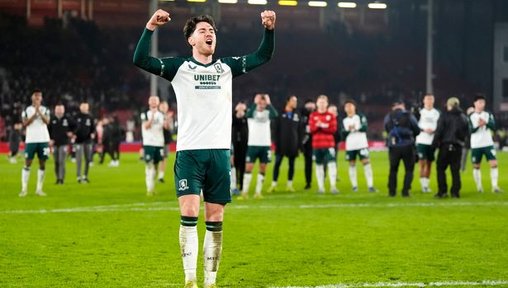 Promotion rivals Coventry City 'won't have enjoyed' watching Middlesbrough at Sheffield United