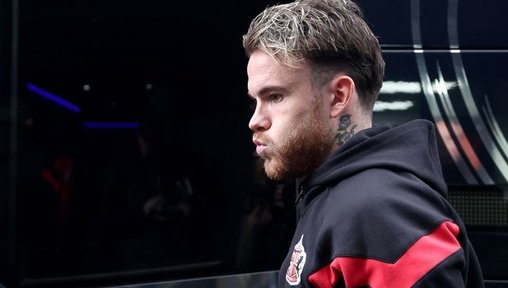 Former Middlesbrough striker makes transfer decision, £18m asking price set