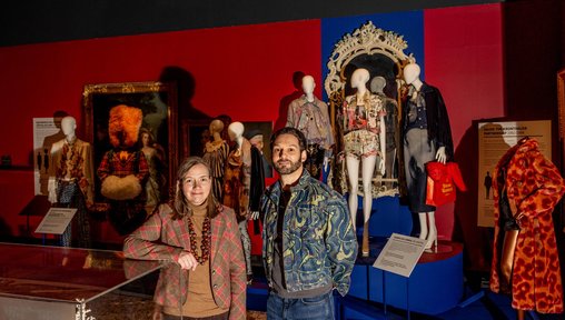 https://www.thenorthernecho.co.uk/news/25979607.vivienne-westwood-exhibition-opened-bowes-muesum/?ref=rss