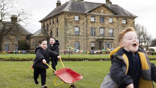 https://www.thenorthernecho.co.uk/news/25986856.ormesby-hall-national-trust-easter-egg-trail-children/?ref=rss