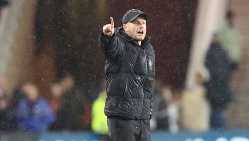 Kim Hellberg's surprise Middlesbrough formation admission as he embraces 'Hell-ball' tag