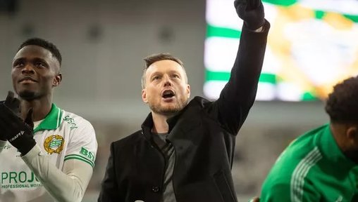 Kim Hellberg to Middlesbrough all go as release clause triggered to leave one final obstacle