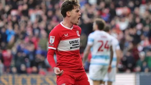 Boro miss chance to really ignite Riverside faithful with huge Coventry chance in sight 