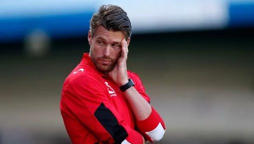 Rob Edwards' steep learning curve gave him tools to succeed at Middlesbrough - 'He learned a lot'