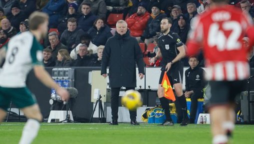 'By a long shot' - Chris Wilder's Middlesbrough verdict and reflections on his own Boro spell