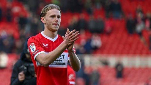 'Should be ashamed' - Ian Holloway blasts Aston Villa over Middlesbrough transfer