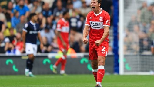 'Goalposts moved' - Callum Brittain's frustrating summer as he waited for Middlesbrough move