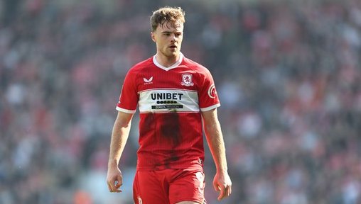 Tommy Conway's new Middlesbrough role puts pressure on team-mate to really step up