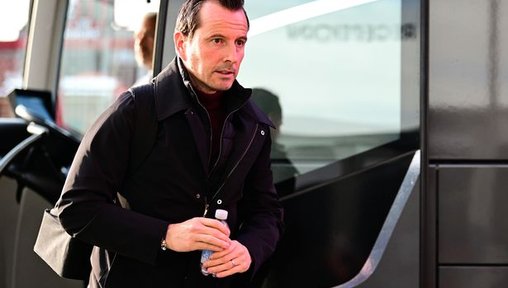 QPR boss Julien Stephan pays Middlesbrough the ultimate compliment after Riverside win