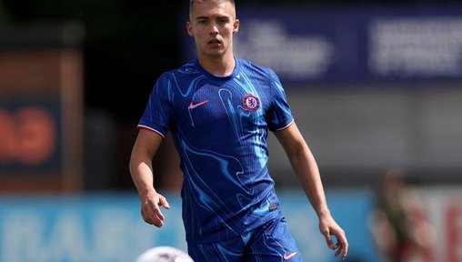 Chelsea talent back on Middlesbrough's transfer window for first Edwards move