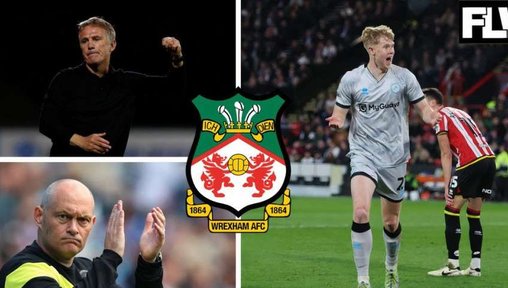 Wrexham AFC should rival Millwall for Middlesbrough transfer after League One promotion (View)