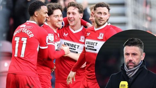 Sunderland legend's North East Premier League hope as he offers Middlesbrough advice