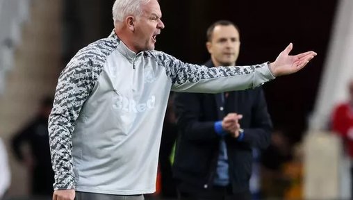 Middlesbrough next manager search with 'stand out' candidate and key man vital