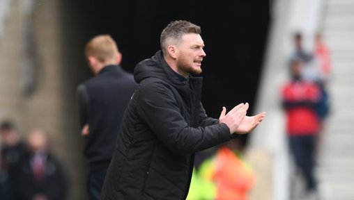 'You never know' - Kim Hellberg's verdict as Middlesbrough win keeps promotion alive