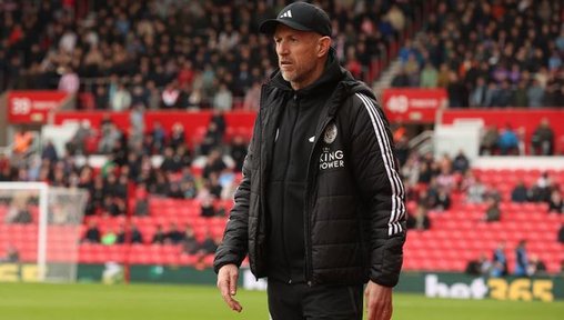 Kim Hellberg's Leicester City expectations and how he wants Middlesbrough to deal with it