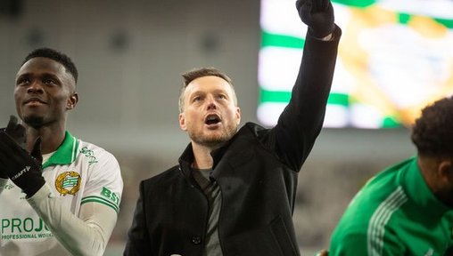 Kim Hellberg's past promotion experiences and what the Middlesbrough boss learned from them