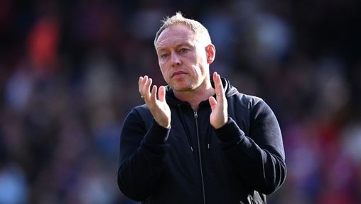 Steve Cooper's new role, Leicester sacking and open letter appeal amid Middlesbrough links