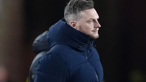 'Ridiculous' - Kim Hellberg sums up his frustrations as Middlesbrough's home woes continue