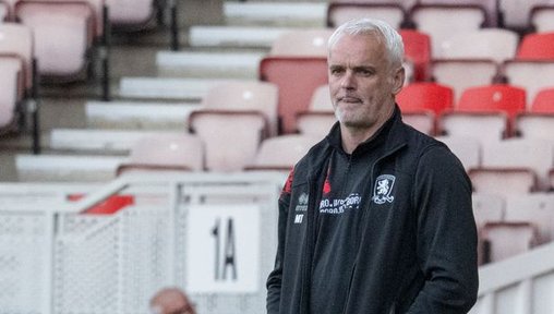 Middlesbrough under-21s gear up for must-win game to extend their season - 'massive'